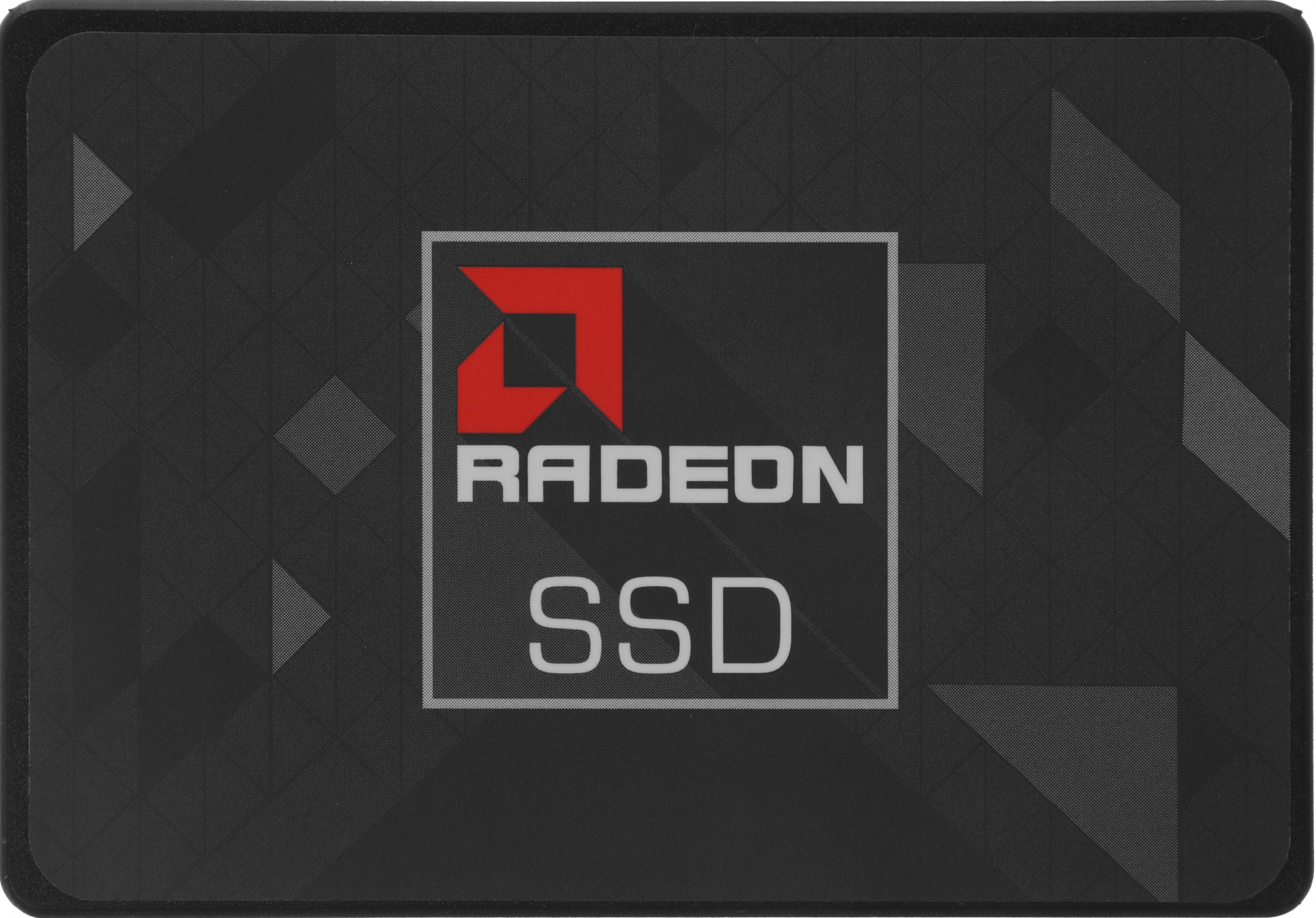 Накопитель SSD AMD