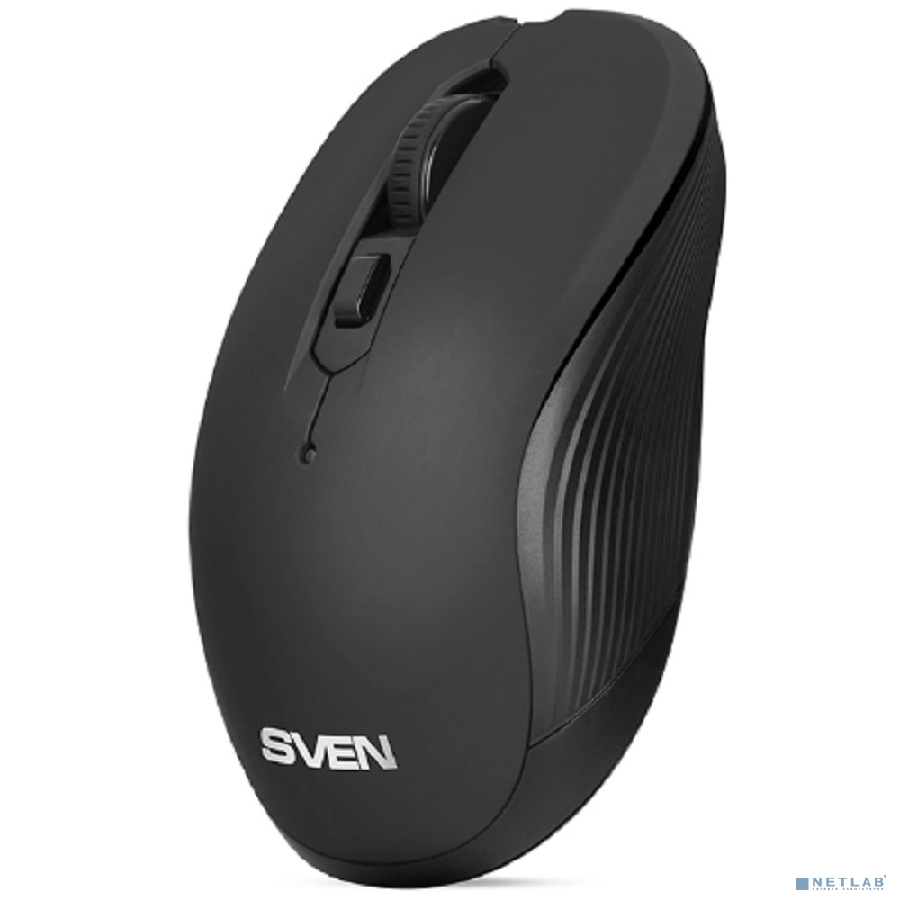 Беспроводная мышь SVEN