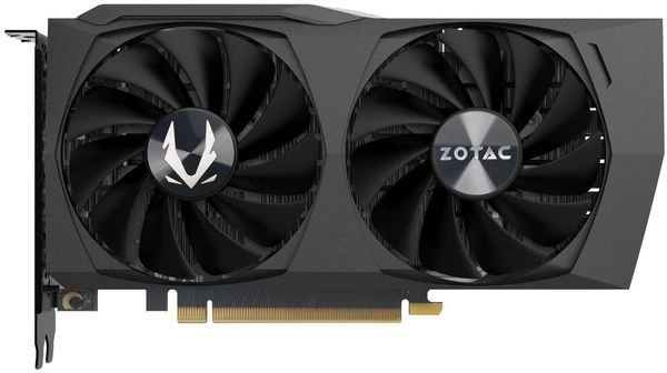 Видеокарта Zotac PCI-E