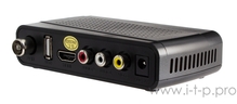Ресивер DVB-T2 Hyundai