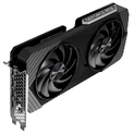 RTX4070 SUPER GHOST