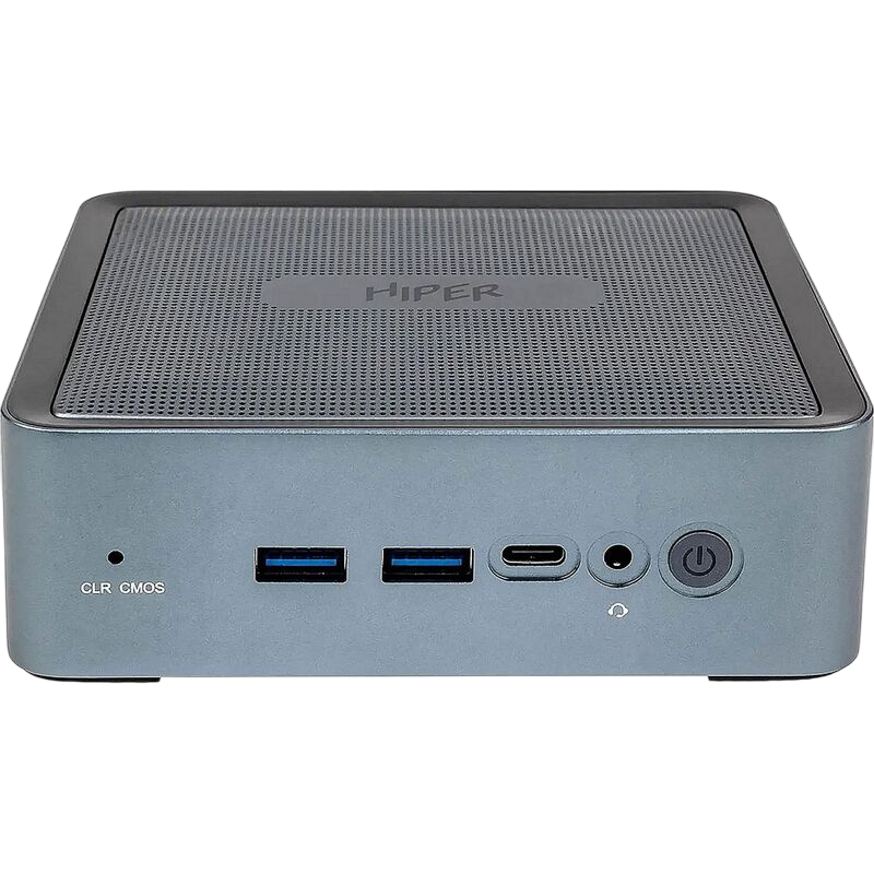 Hiper ED20-I5124R8N1WPG EXPERTBOX