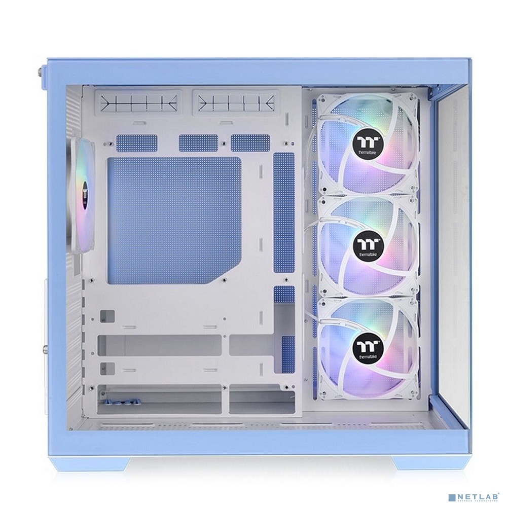 Корпус Thermaltake View