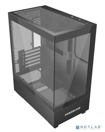 Powercase Vision Micro