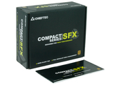 Chieftec Compact CSN-650C