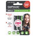 Аккумулятор бытовой GoPower