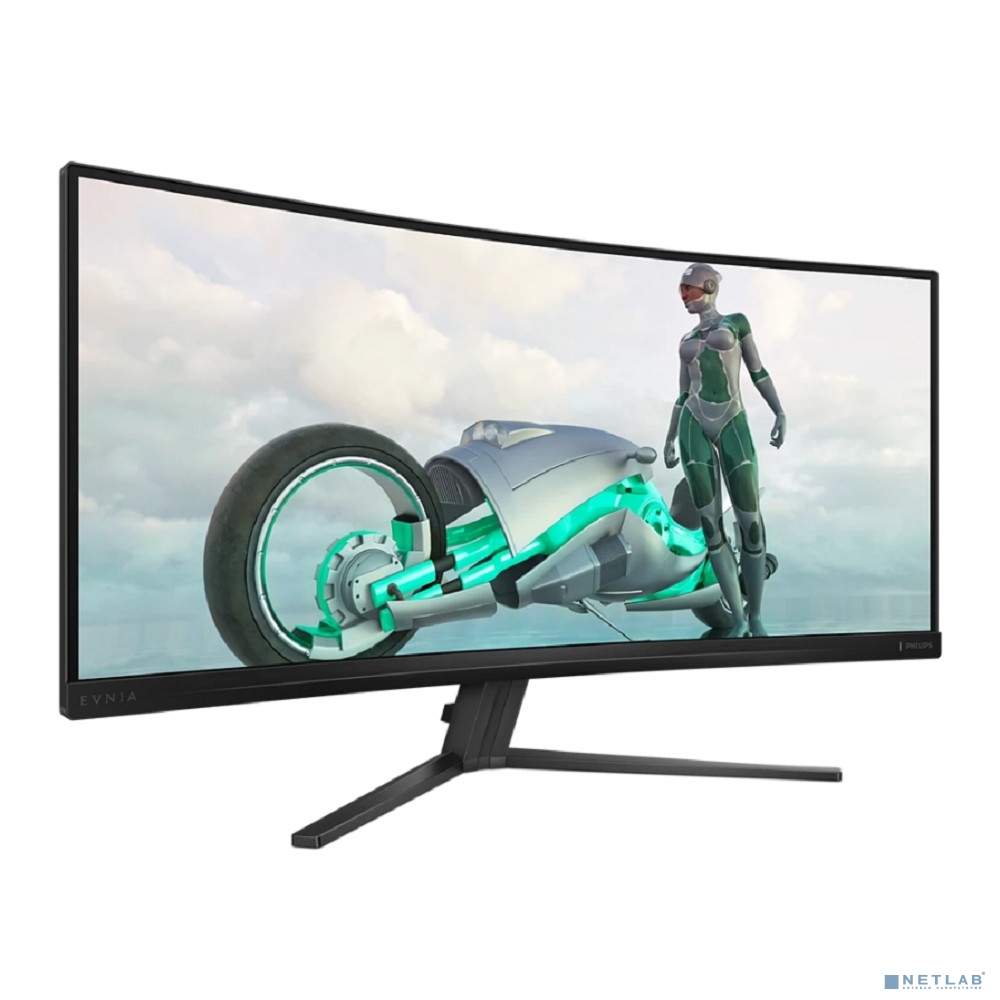 LCD PHILIPS 34"
