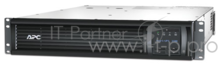 APC Smart-UPS 2200VA/1980W,