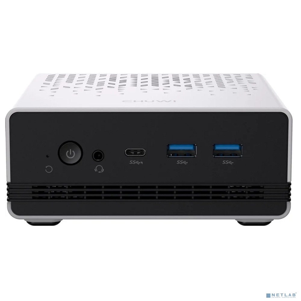 Chuwi UBox [CWI604R57P]