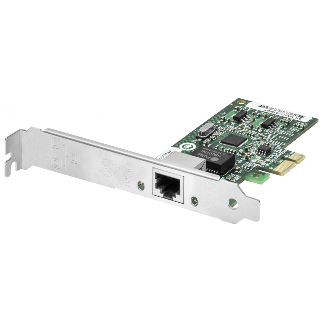 LR-Link NIC PCIe