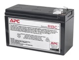 APCRBC110 Battery Replacement