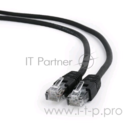 Патч-корд Premier PP6U-1M/BK