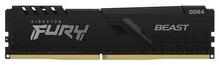 DDR4 8Gb Kingston