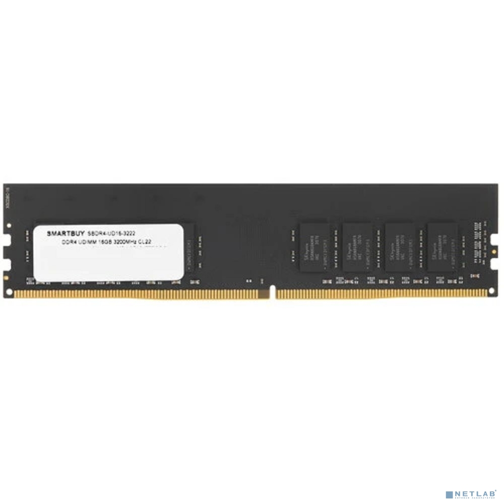 Smart buy DDR4