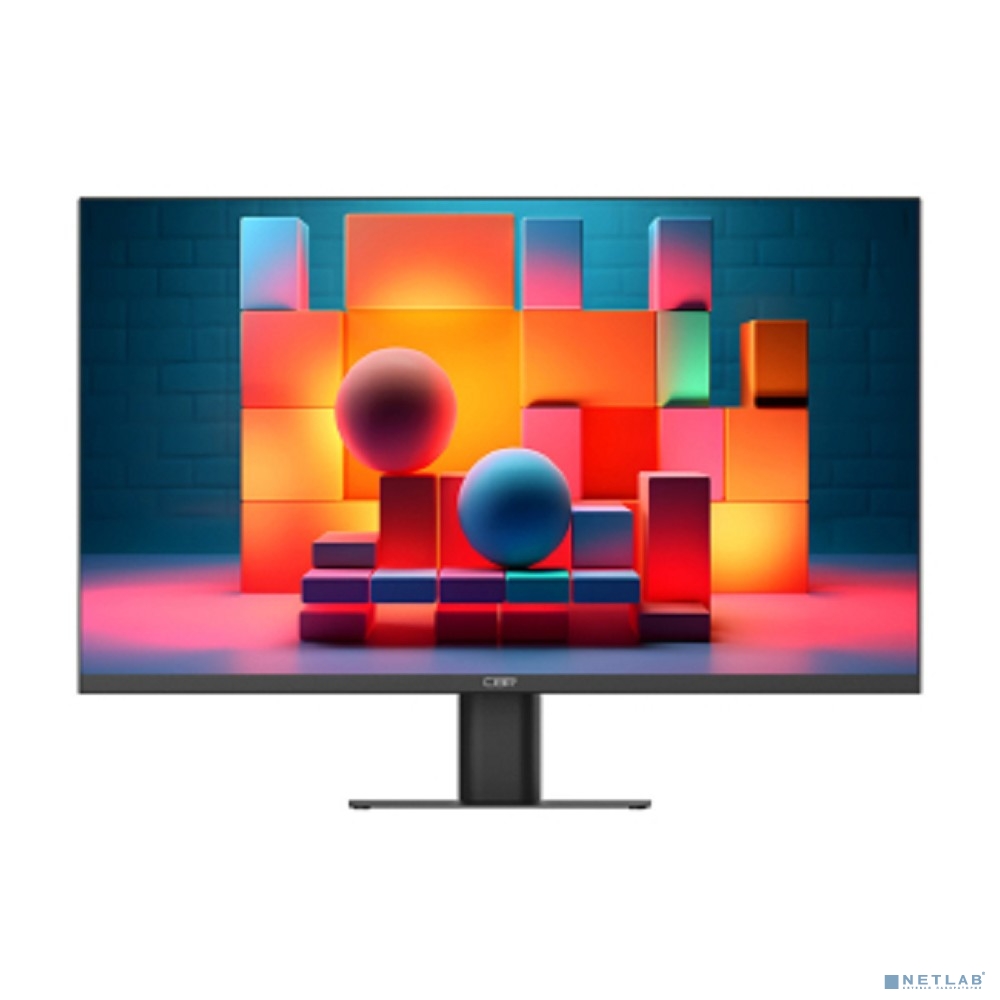 CBR LCD Монитор