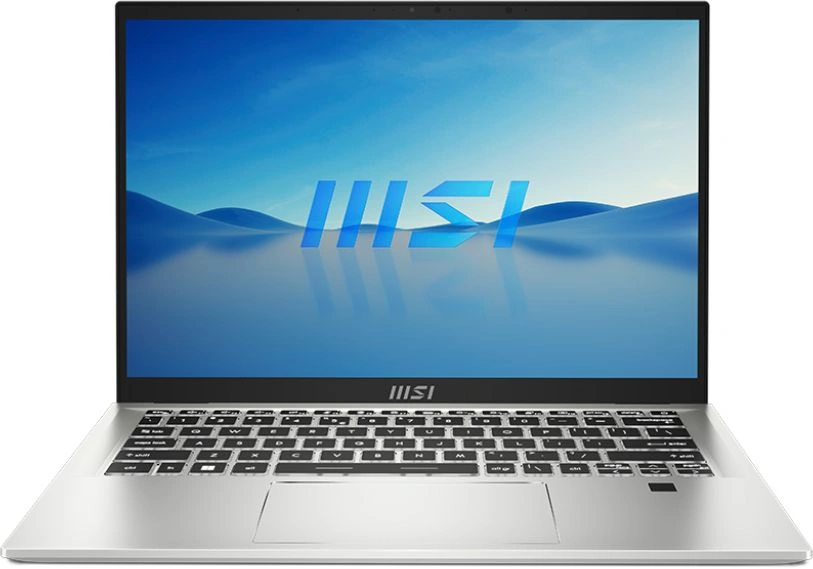 Ноутбук MSI Prestige