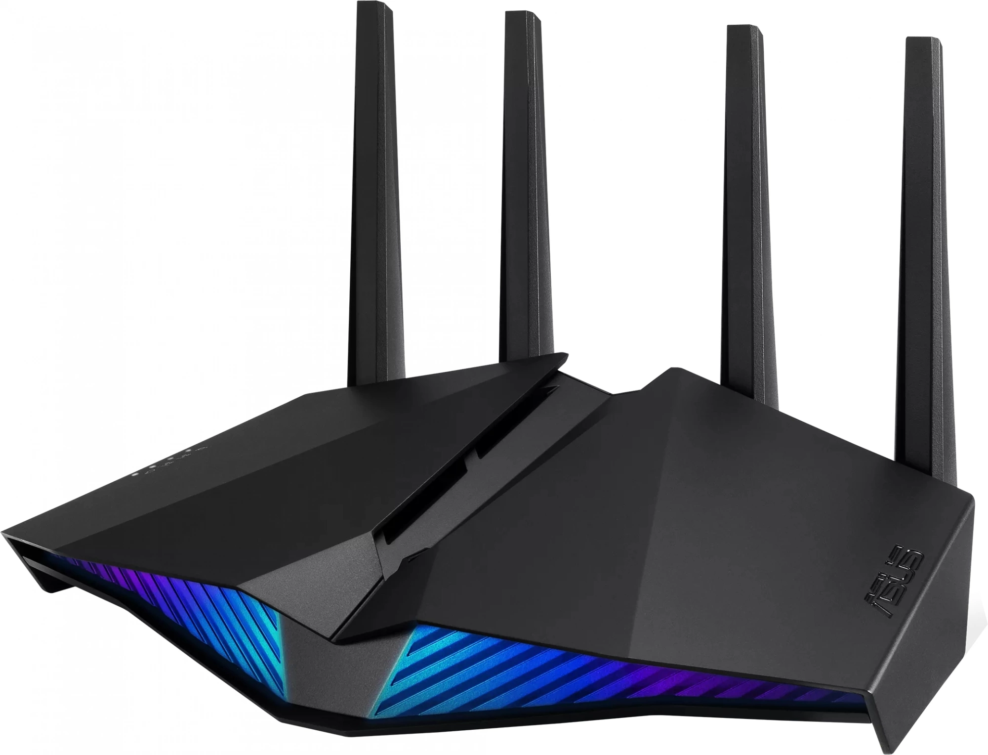Роутер беспроводной Asus