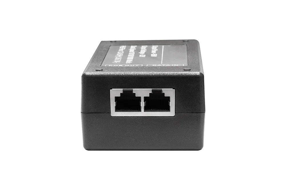 PoE-инжектор Gigabit Ethernet