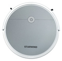 Пылесос-робот Starwind SRV4570