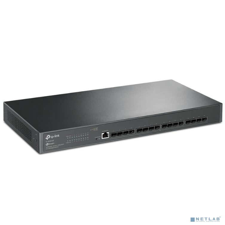 Коммутатор TP-Link SX3016F
