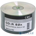 Диски CMC CD-R