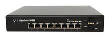 Коммутатор Ubiquiti EdgeSwitch