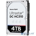 3.5" 4Tb HGST