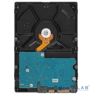 3.5" 2Tb Toshiba