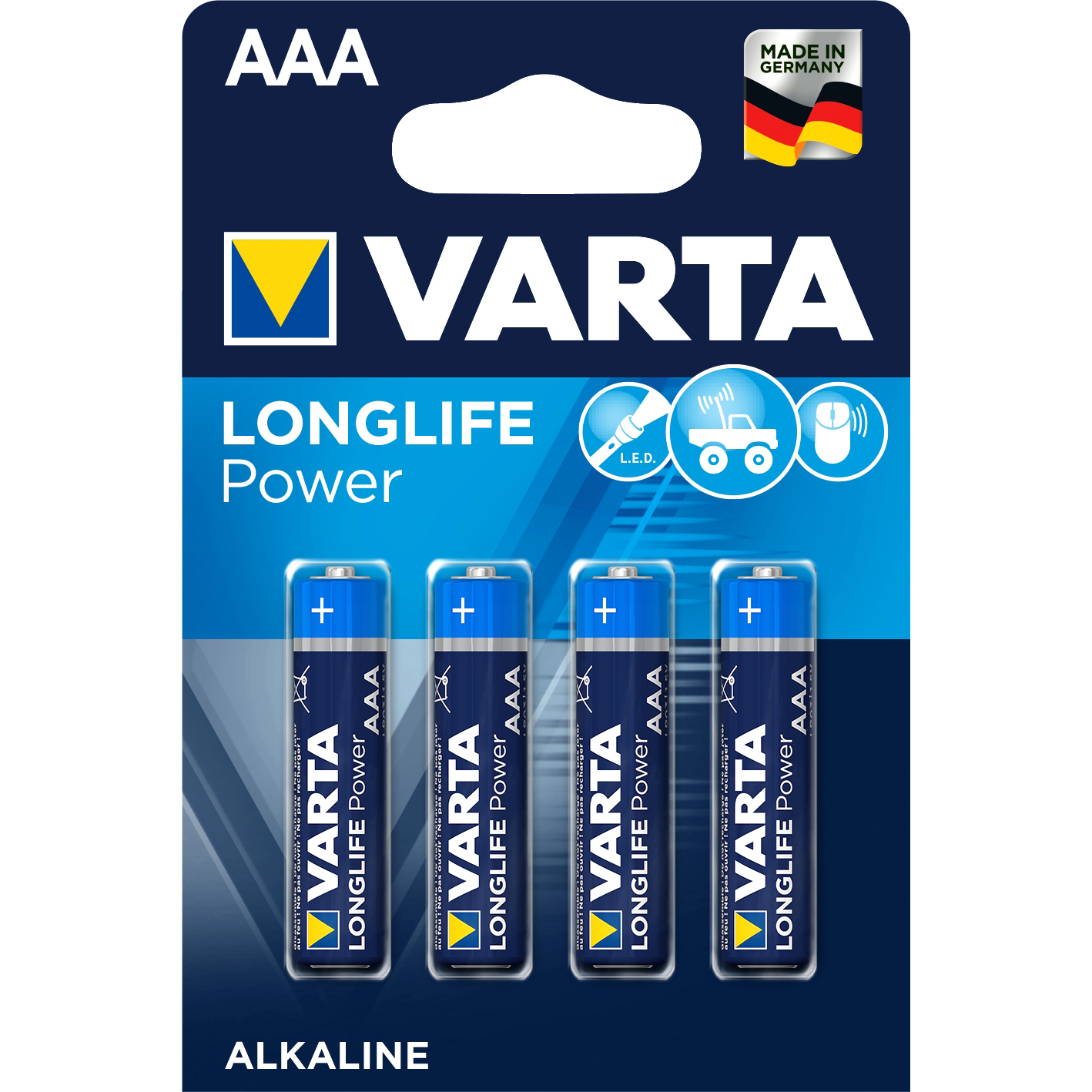 Батарейка AAA Батарейка