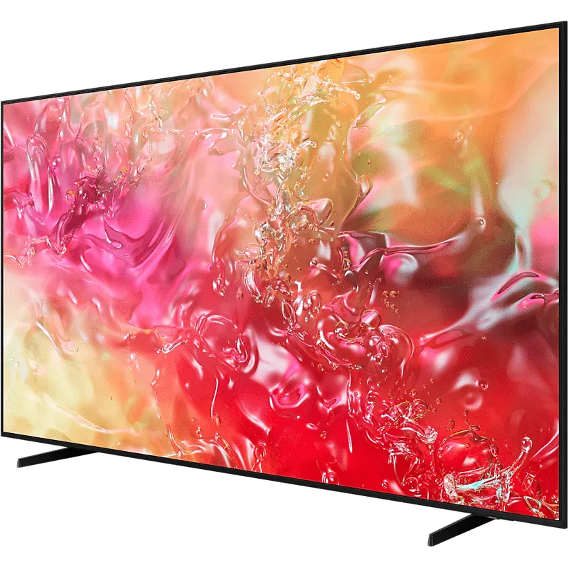 Samsung 65" UE65DU7100UXRU