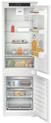 Встраиваемый холодильник LIEBHERR Встраиваемый холодильник LIEBHERR/ EIGER, ниша 178, Pure, EasyFresh, МК NoFrost, 3 контейнера, door sliding,замена ICUNS 3324-20 001