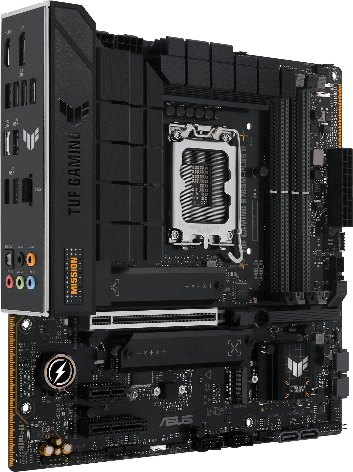 ASUS TUF GAMING