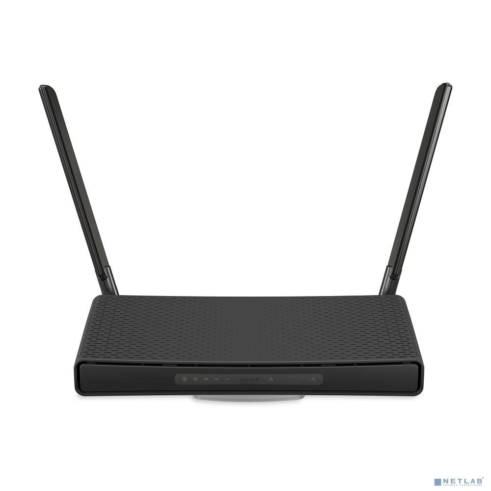 Mikrotik hAP ax3