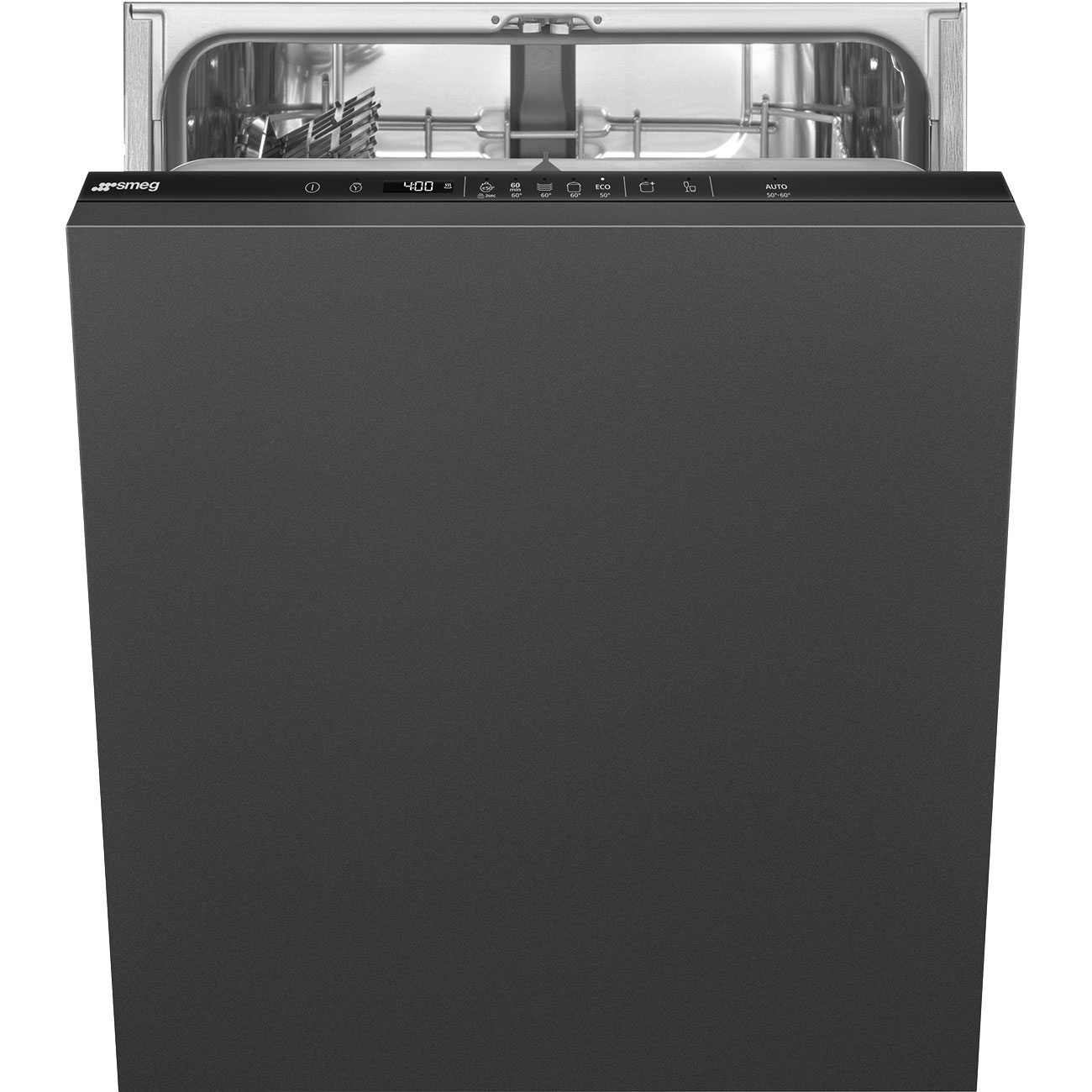 Посудомоечная машина Smeg